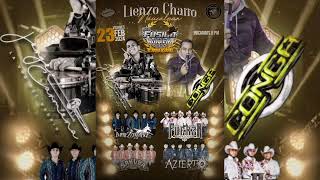 Sonido La Conga 🔴 Lienzo Charro Naucalpan 🔴 Viernes 23 Febrero 2024 [upl. by Muraida]