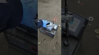 Toyota glow plug testing automobile shortvideo toyota testing car mechanic [upl. by Kaete241]