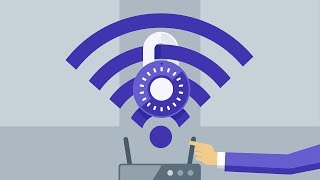 Modem Wifi Güvenliği ve Yapılması Gerekenler [upl. by Annairol]