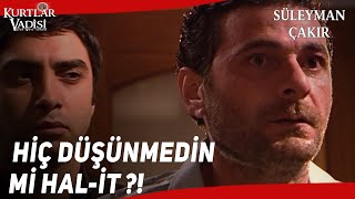 CERRAHPAŞLILAR Son Oyun  Bölüm 18 [upl. by Errot]