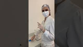 MESOTERAPIA CAPILAR  Ao Vivo  Tricologia e Terapia Capilar [upl. by Tanya]