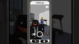 ROBLOX SNAPCHAT TROLLING roblox robloxmemes coems funny meme viral [upl. by Adnol3]