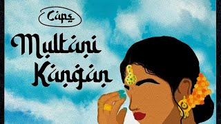 Caps  Multani Kangan Official Audio [upl. by Dirgis]