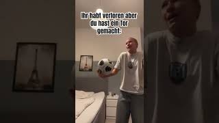 Haha💀youtubeshorts soccer funny [upl. by Varini]