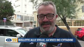 Bollette alle stelle la voce dei cittadini [upl. by Jarlen]