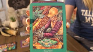 CANCER “IF YOU THINK THIS PERSON ISN’T INTERESTED GUESS AGAIN” 💗😀 MARCH 2024 TAROT LOVE WEEKLY [upl. by Narok114]