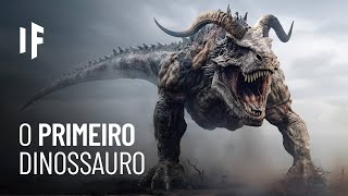 A evolução dos dinossauros em 10 minutos [upl. by Burger346]