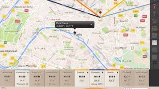 TPE 32 for iOS Managing Locations [upl. by Svensen]