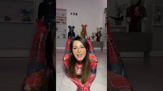 La Nueva Spider Woman [upl. by Nunciata]