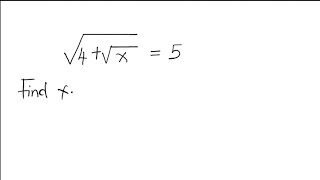 Indicial Equation  Mathematics Paper 1 [upl. by Ano]