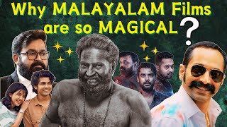 TOP 5 Best Malayalam Films of 2024  Horror  Romance  Comedy  Action  Thriller  Survival Drama [upl. by Jarlath]