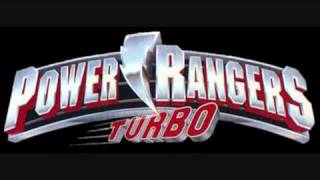 Power Rangers Turbo Theme Song [upl. by Suzy428]