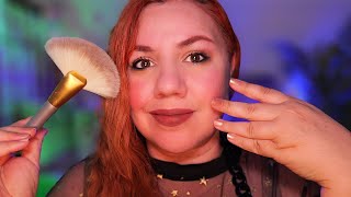 Pampering You for 3 Hours ✨ASMR ✨ [upl. by Alexio]