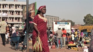 Guinea Bissau  Small amp lovely West Africa Country [upl. by Amias]