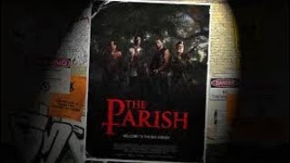 L4D2  The Parish Beta  Expert Difficulty [upl. by Doris]