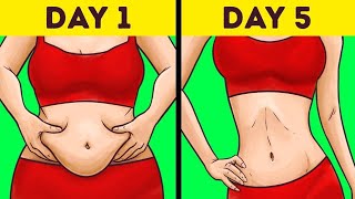 Lose Weight Fast  Home Workout Routine [upl. by Siari471]