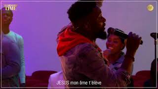 JEHOVAH — Hamos KiSay vidéo officielle [upl. by Larine]