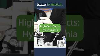 Highfield facts Hyperkalemia [upl. by Arihsak269]