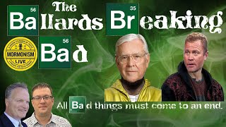 The Ballards Breaking Bad ML 149 [upl. by Venu722]