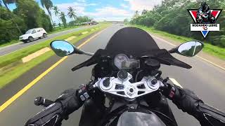 Viaje a las Terrenas sin pausa turismo viajes motodeportiva music republicadominicana [upl. by Airretnahs]