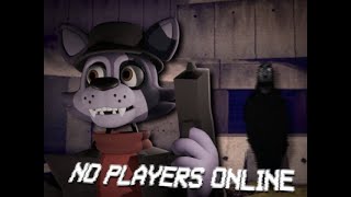 No Players Online [upl. by Nalat]