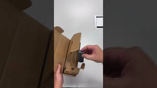 Unboxing ASUS Zenbook S 14 UX5406 asusth zenbook intel coreultra zenbooks14 fyp [upl. by Huba]