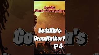 Godzillas Grandfather👴 P4 [upl. by Gnilrits]