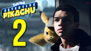 Detective Pikachu 2 Release Date amp Everything We Know [upl. by Karissa104]