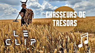 Chasseurs de trésors  CLIP OFFICIEL IA [upl. by Hacker]