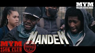 Mandem  4K Comedy Short Film 2018  MYM [upl. by Mcleroy]