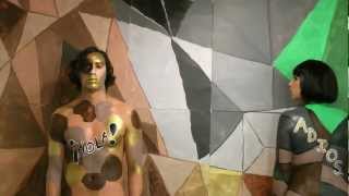 Gotye  Spanish  Somebody That I Used To Know Parody [upl. by Patman]