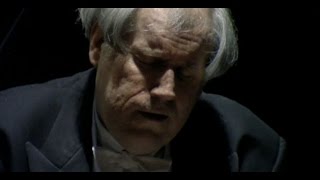 Grigory Sokolov plays Prokofiev piano sonata No 7 [upl. by Ahtiek]