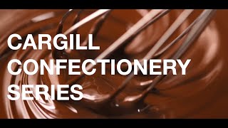 Basic Truffles  Cargill Confectionery Series 7 [upl. by Sirahs]