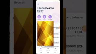 Fehu Quiz Answer  Switchere To Coin BX 10 Fehu Token Release [upl. by Aridaj]