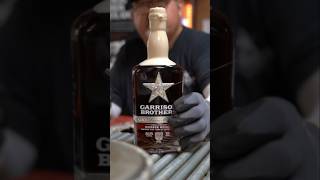 Garrison Brothers Laguna Madre 2024 Review whiskey bourbon review [upl. by Demetre]