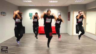 Yannick Hardy Choreography  Macklemore  Cant Hold Us [upl. by Lenore]