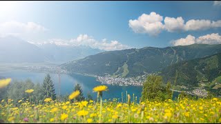 4 Superior Sportresort Hotel Alpenblick Zell am See [upl. by Sakram170]