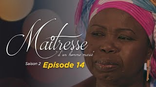 Maitresse dun homme marié  Episode 14  VOSTFR [upl. by Hermine]