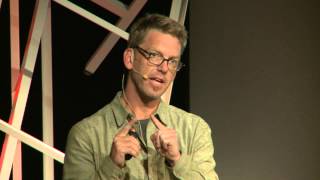 Design a Force for Social Impact Doug Powell at TEDxArtCenterCollegeOfDesign [upl. by Mozelle]