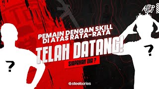 PEMAIN DENGAN SKILL DI ATAS RATARATA TELAH DATANG SIAPAKAH DIA [upl. by Elison]