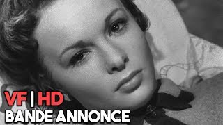 Les Amants du Tage 1955 Bande Annonce VF HD [upl. by Seafowl17]