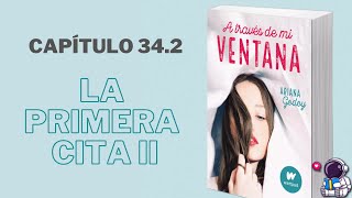 A través de mi ventana Capítulo 342  Ariana Godoy Audio libro completo [upl. by Mccahill]