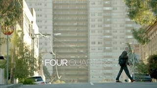 FOUR QUARTERS  Episode 01 [upl. by Brentt]