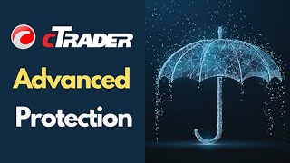 cTrader Advanced Forex Protection Tools [upl. by Crosby130]