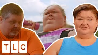 The Most MustWatch Moments Of Season 3  1000lb Sisters [upl. by Sierra38]