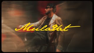 MULAQAT  KABIR  SARRB  STARBOY X Official Music Video [upl. by Sivar896]