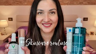 SKINCARE ROUTINE PELLI MISTEGRASSE OVER 30 [upl. by Gennifer]