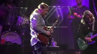 Tedeschi Trucks Band  Keep On Smiling 92824 Kings Theatre Brooklyn NY [upl. by Ahsietal]