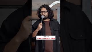 Ravi Gupta standup comedy show at Infiniti Mall Malad on 19th Oct [upl. by Nelan]