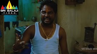 Dalam Movie Ramesh and Dhanraj Comedy Scene  Naveen Chandra Piaa  Sri Balaji Video [upl. by Aiet]